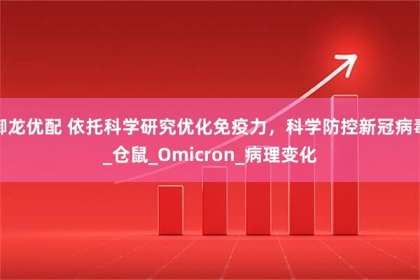 御龙优配 依托科学研究优化免疫力，科学防控新冠病毒_仓鼠_Omicron_病理变化